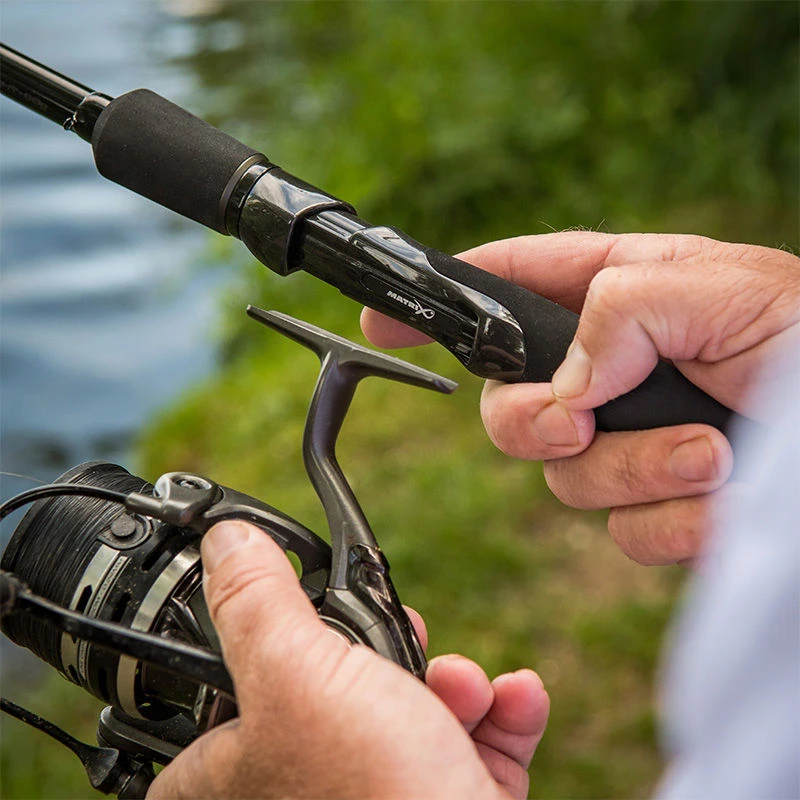 Matrix Horizon X Ultra Pro X-Class Feeder Rods